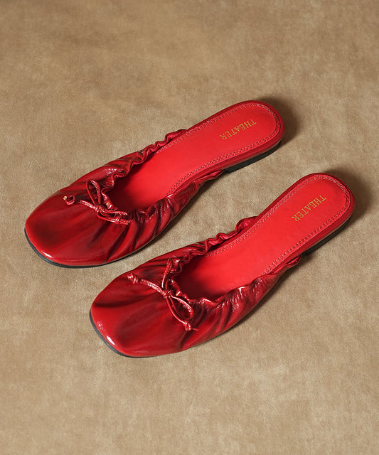 Luna Red