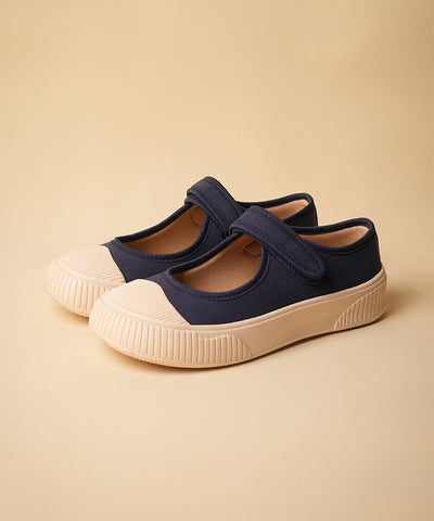 Jiro Navy Blue