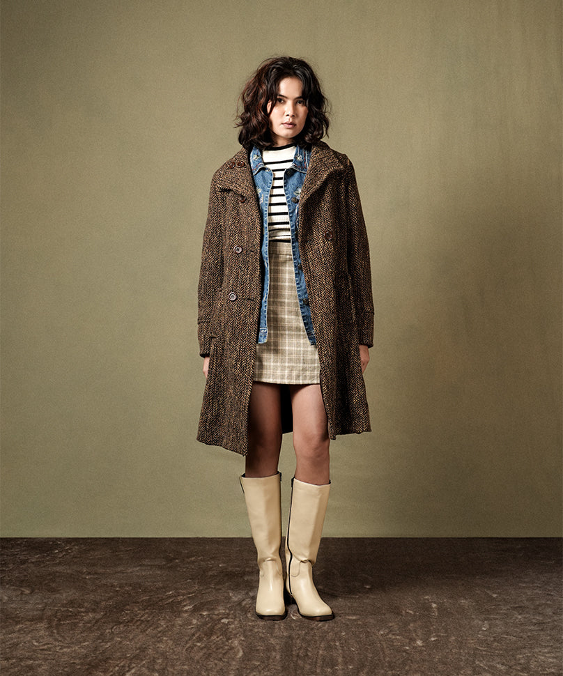 MacGraw Cream