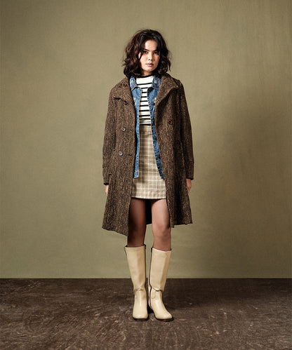 MacGraw Cream