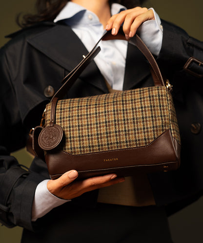 Bonbon Tweed