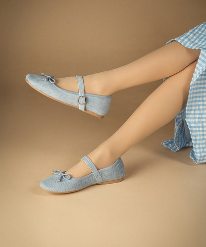 Dorothy Corduroy Blue