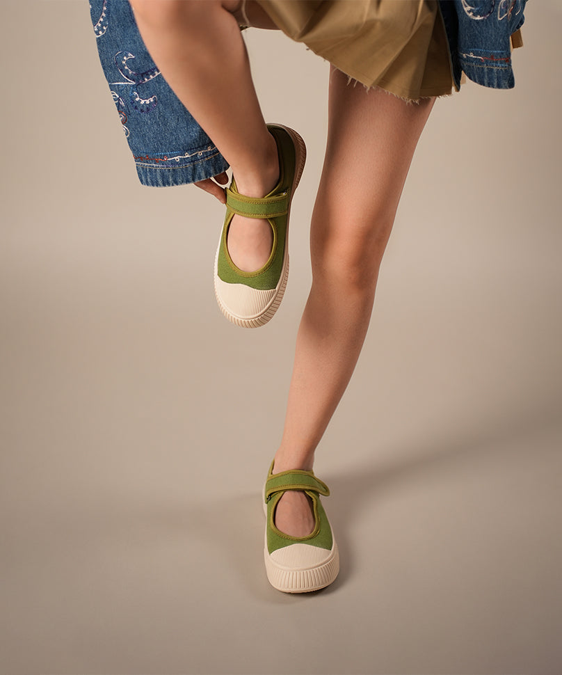 Jiro Green