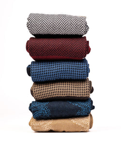 Variety Box of 6- Sies