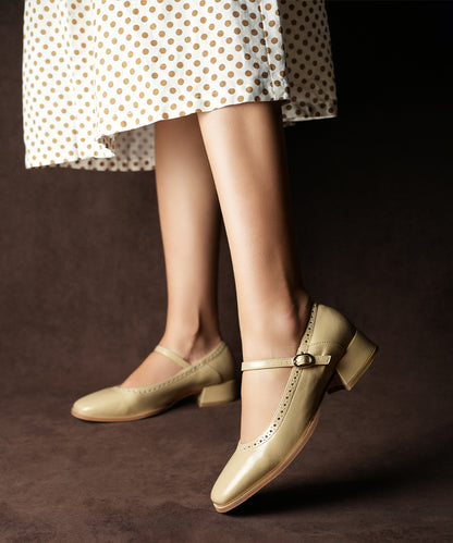 Miss Newton Beige
