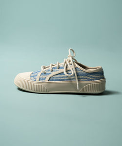 Wicked Brothers Blue Stripes