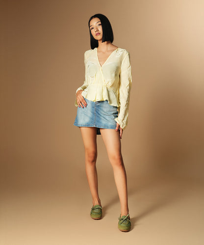 Kai Olive