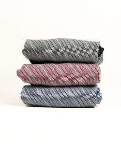 Barber Stripe Box of 3 Uno