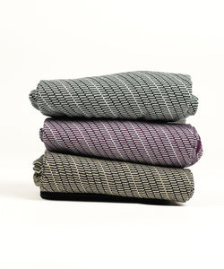 Barber Stripe Box of 3 Dos