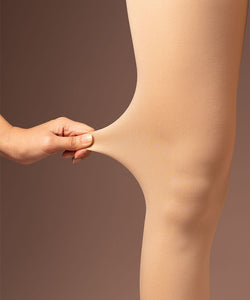 Peau Skin Opaque Stockings
