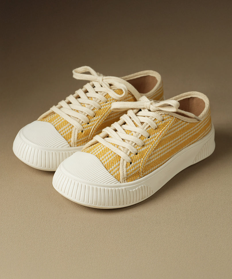 Wicked Brothers Yellow Stripes