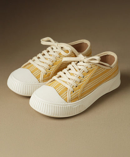 Wicked Brothers Yellow Stripes