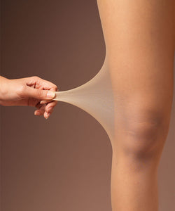 Sheer Peau Skin Stockings