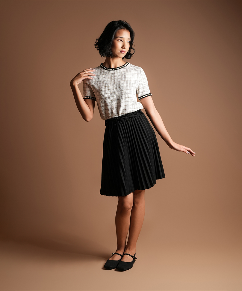 Twiggy Bonkers Jr.