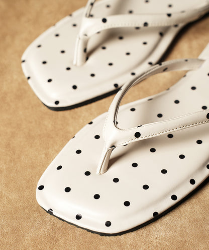 Annistons Polka Cream