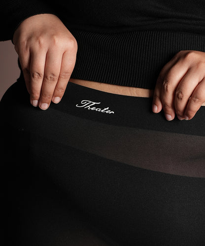 Sheer Number 27 (Plus)