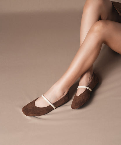 Belle Brown