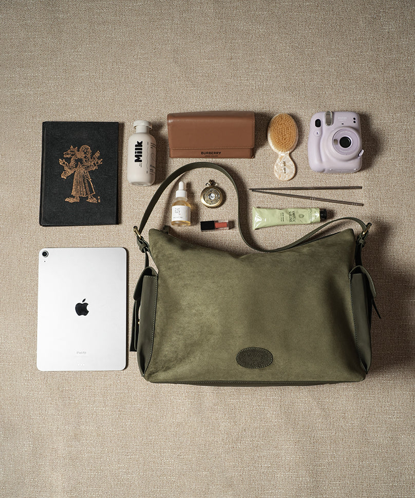 Olsen Olive