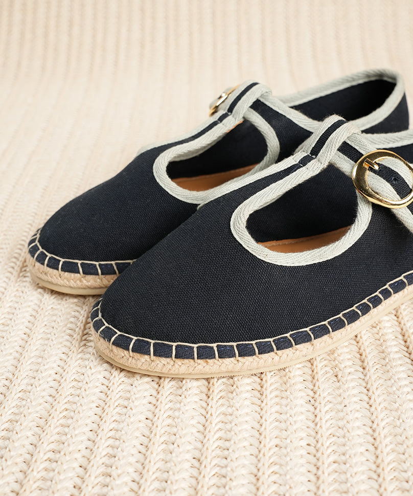 Catalonia Navy Blue