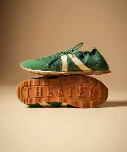 Fuji Green