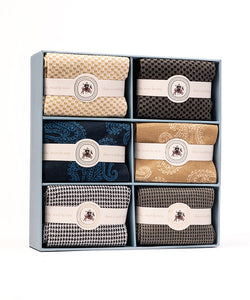 Variety Box of 6- Uno