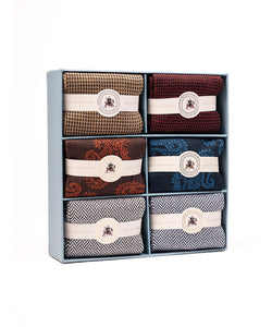 Variety Box of 6- Dos