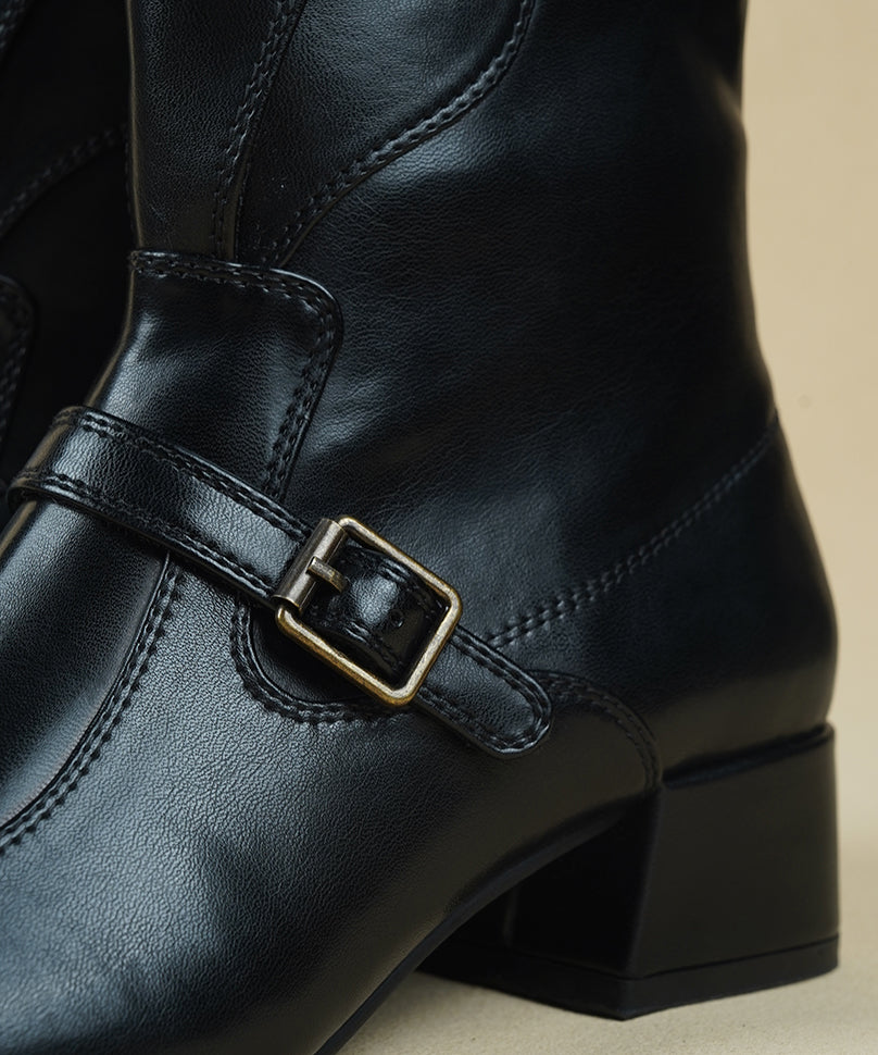 Dylans | Boot by Theater – Theater.xyz