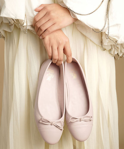 Swans Pink
