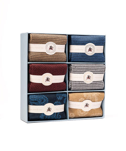 Variety Box of 6- Sies