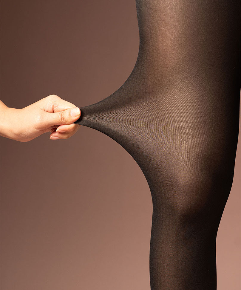 Sheer Effect Opaque