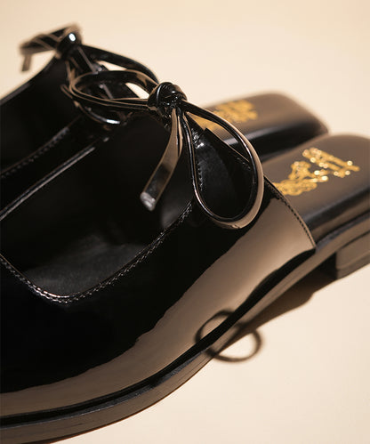 Fling Black