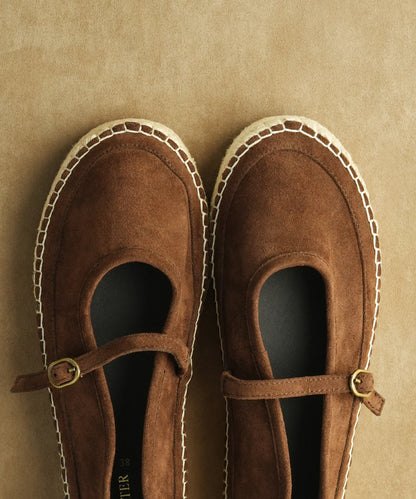 Sicily Brown