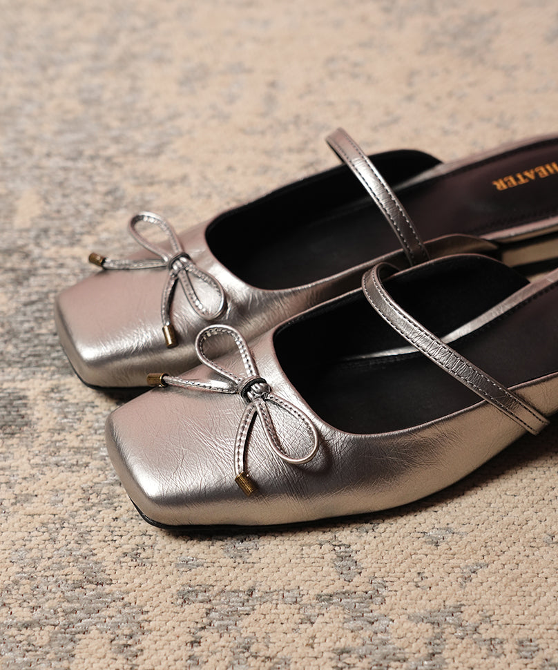 Quant Silver