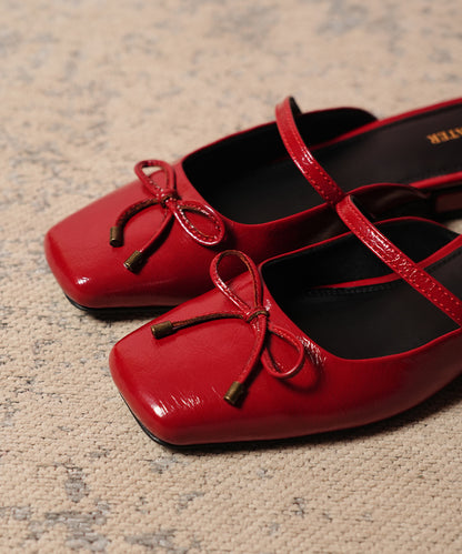 Quant Red
