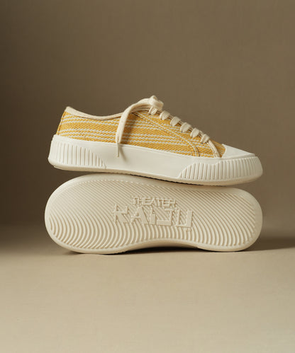 Wicked Brothers Yellow Stripes