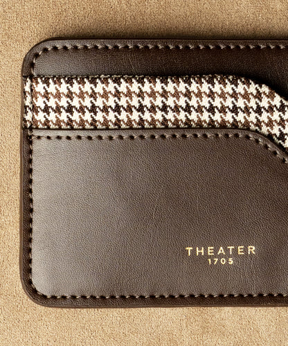 1705 Men's Card Holder
