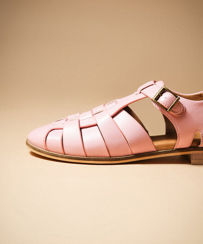 Tourist Pink