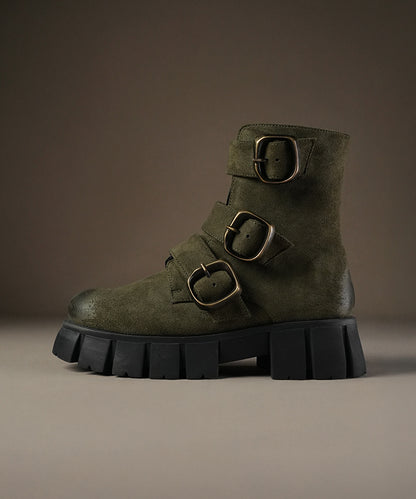 Jetts Dirty Deeds - Olive