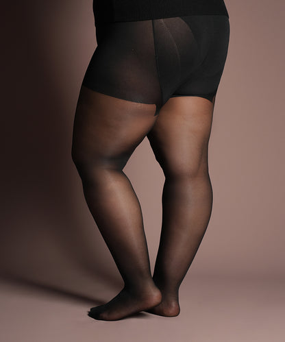 Sheer Number 27 (Plus)