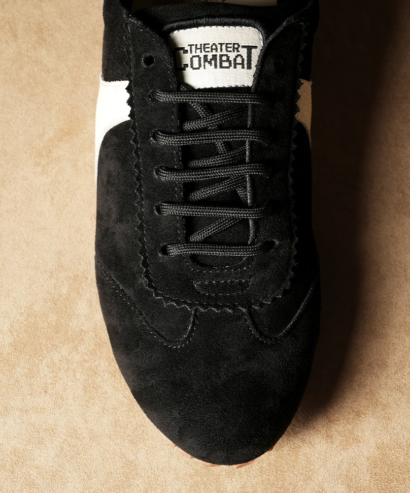 Combat Raven