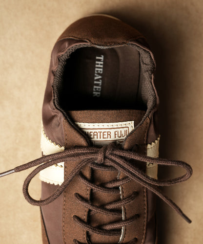 Fuji Brown