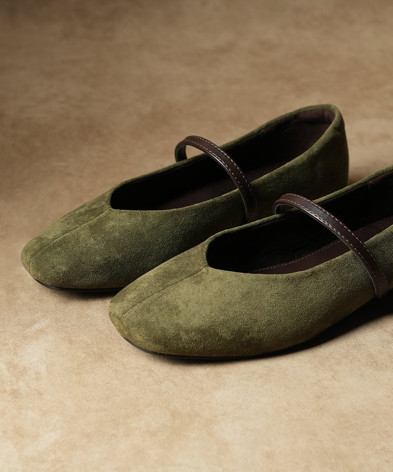 Belle Olive
