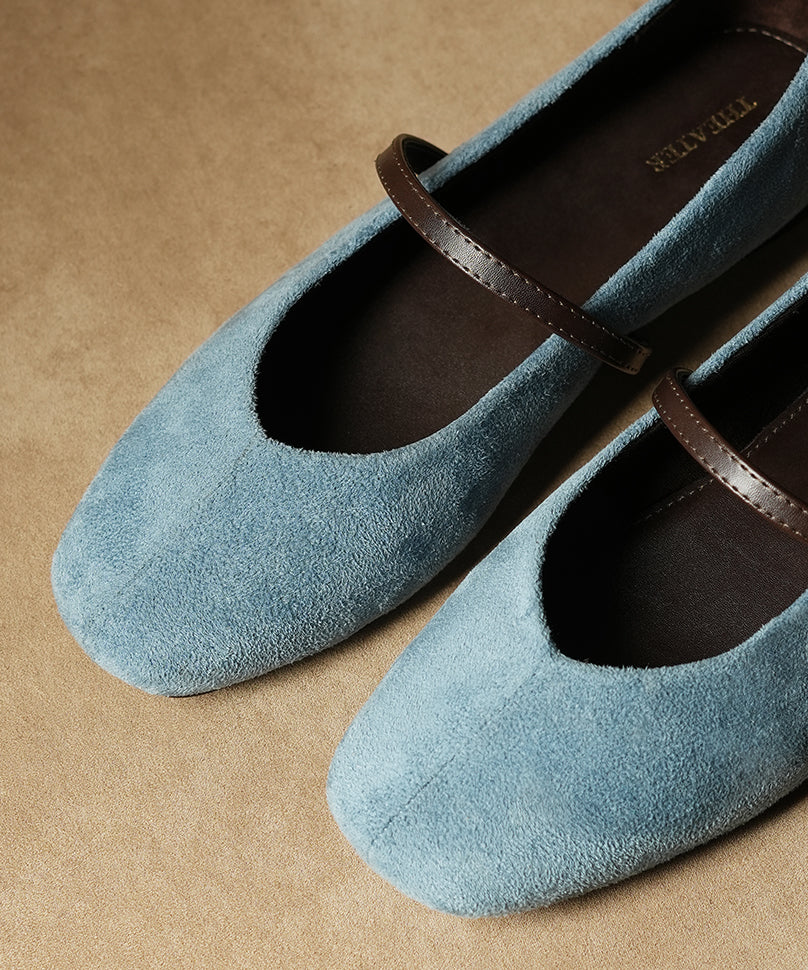 Belle Blue