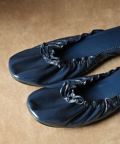 Luna Navy Blue