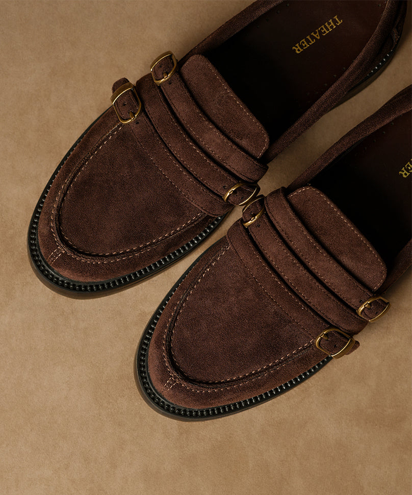 Bronco Brown