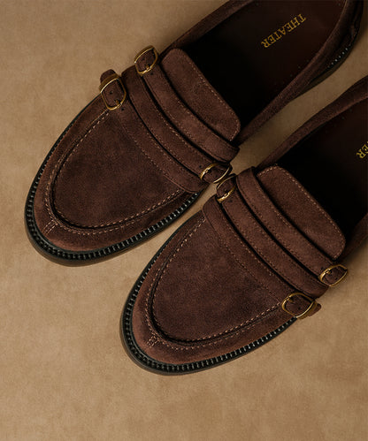 Bronco Brown