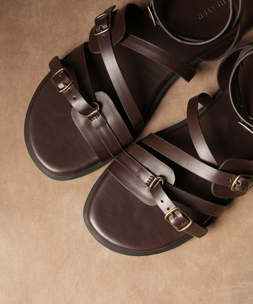 Barbados Brown