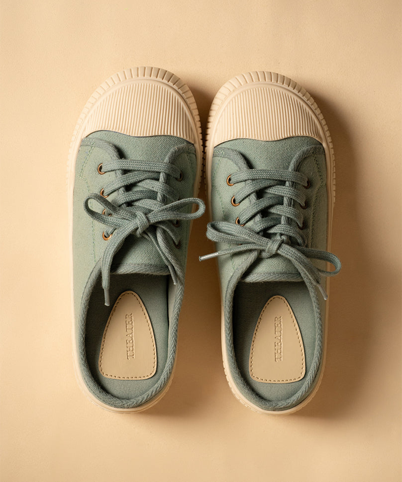 Elves Light Blue