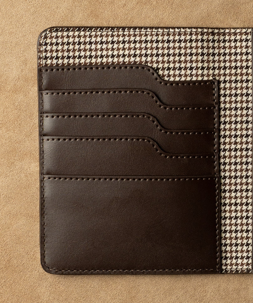 1705 Men's Passport Holder