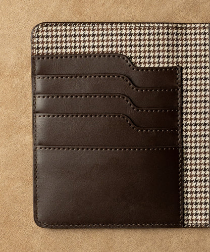 1705 Men's Passport Holder
